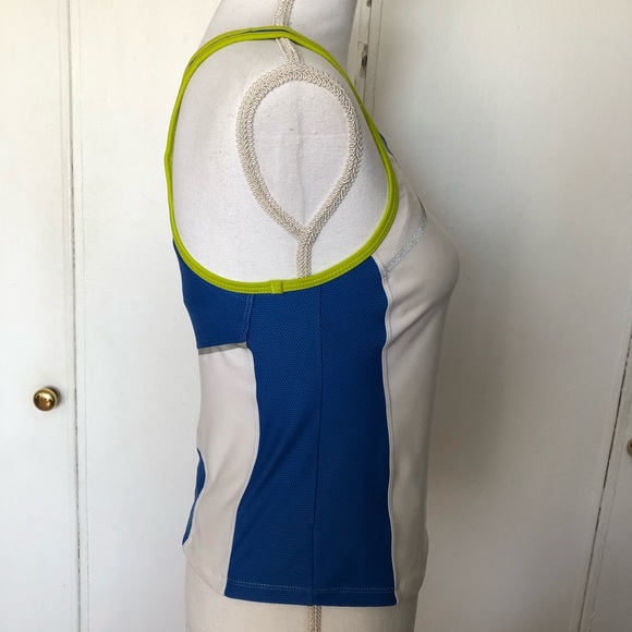 Nike Razorback Top Size S - Picture 5 of 8